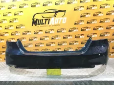 Бампер задний Toyota Camry 70 2017-2021