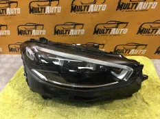 Фара передняя правая Mercedes S-Classe W223 2020-