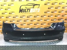 Бампер задний Toyota Camry 55 2014-2017