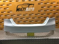 Бампер задний Toyota Camry 70 2017-2020