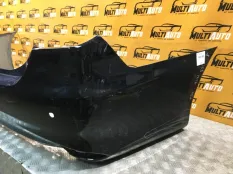 Бампер задний Toyota Camry 55 2014-2017