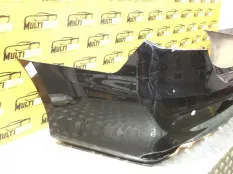 Бампер задний Toyota Camry 55 2014-2017