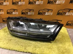 Фара передняя правая Audi Q7 4M 2015-2019