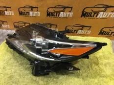 Фара передняя левая Lexus ES 6 2015-2018