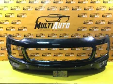 Бампер передний Porsche Cayenne 958 2014-2017