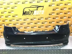 Бампер задний Toyota Camry 55 2014-2017