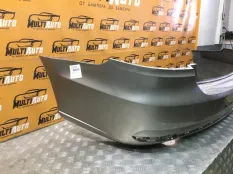 Бампер задний Volkswagen Polo 5 2015-2020