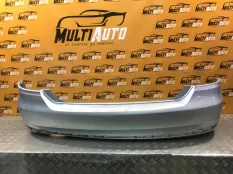 Бампер задний Volkswagen Polo 5 2015-2020