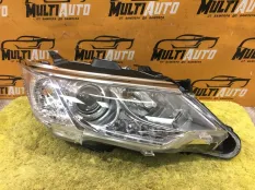 Фара передняя правая Toyota Camry 55 2014-2017