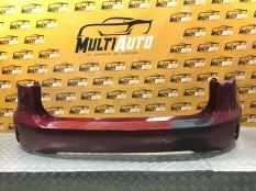 Бампер задний Lexus RX 4 2015-2019