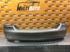 Бампер задний Volkswagen Polo 5 2015-2020