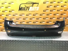 Бампер задний Lexus RX 3 2008-2015