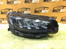 Фара передняя правая Geely Atlas Pro 1 2020-