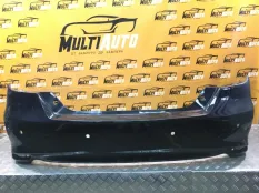 Бампер задний Toyota Camry 55 2014-2017