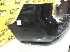 Бампер задний Toyota Land Cruiser Prado 150