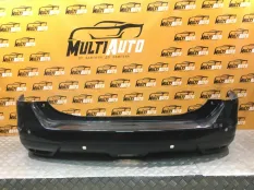 Бампер задний Nissan X-Trail T32 2013-2017