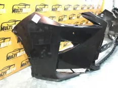 Бампер передний Lexus RX 4 2015-2019