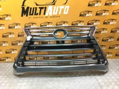 Решетка радиатора Lexus LX 3 2015-2021