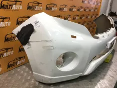 Бампер передний Toyota Land Cruiser Prado 150