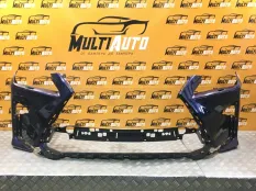 Бампер передний Lexus RX 4 2015-2019