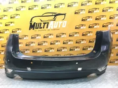 Бампер задний Mazda Cx-5 2 2017-2021