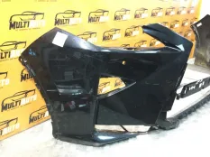 Бампер передний Lexus RX 4 2015-2019