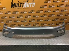 Бампер передний Volkswagen Tiguan 2 2016-2020