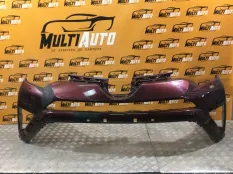 Бампер передний Toyota Rav4 CA40 2015-2018