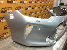 Бампер передний Toyota Camry 55 2014-2017