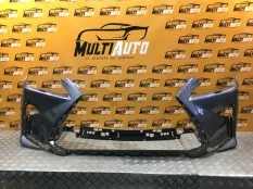 Бампер передний Lexus RX 4 2015-2019