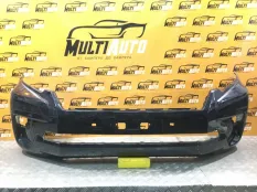 Бампер передний Toyota Land cruiser Prado 150