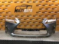 Бампер передний Lexus NX 1 2014-2017