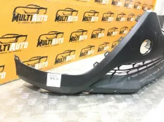 Юбка бампера передняя Toyota Rav4 CA40 2013-2015