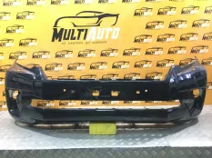 Бампер передний Toyota Land cruiser Prado 150