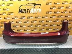 Бампер задний Lexus RX 4 2015-2019