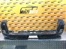 Бампер задний Lexus LX 3 2015-2021