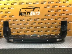 Бампер задний Toyota Land cruiser Prado 150