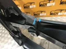 Бампер передний Lexus LX 3 2015-2021