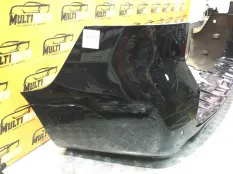 Бампер задний Toyota Land cruiser Prado 150