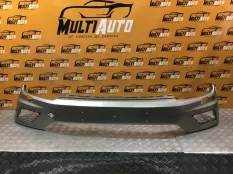 Бампер передний Volkswagen Tiguan 2 2016-2020