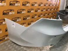 Бампер задний Toyota Camry 70 2017-2021