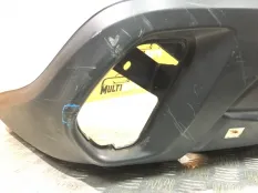 Бампер задний Mitsubishi Outlander 3 2015-2018