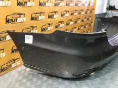 Бампер задний Volkswagen Polo 5 2015-2020