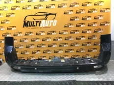 Бампер задний Toyota Land Cruiser Prado 150