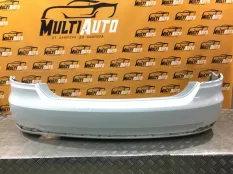 Бампер задний Volkswagen Polo 5 2015-2020