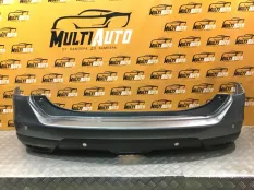 Бампер задний Nissan X-Trail T32 2013-2017