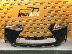 Бампер передний Lexus NX 1 2014-2017