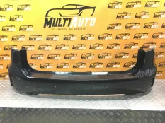 Бампер задний Lexus RX 4 2015-2019