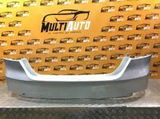 Бампер задний Toyota Camry 70 2017-2021