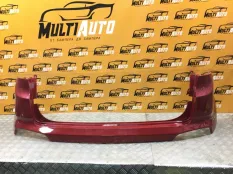 Бампер задний Hyundai Creta 1 2016-2020